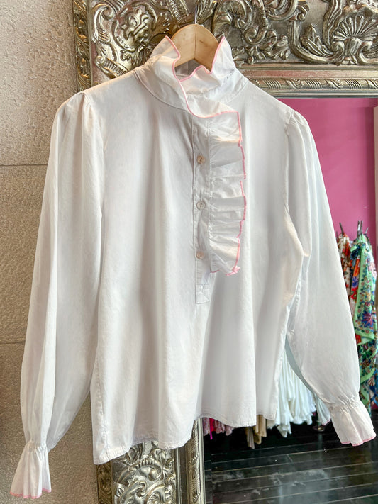 Camisa Rosée