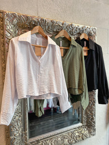 Camisa Adriana