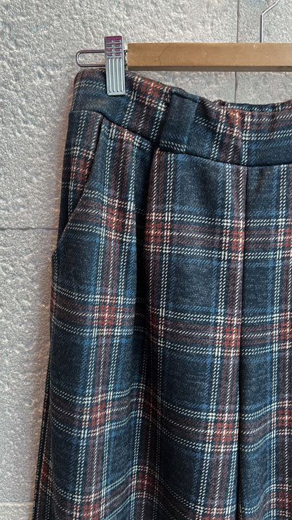Pantalón Escocés