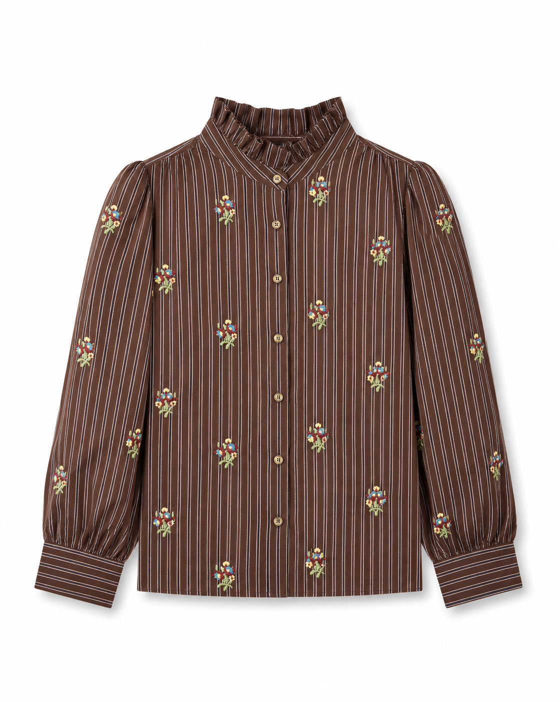Camisa Juliette
