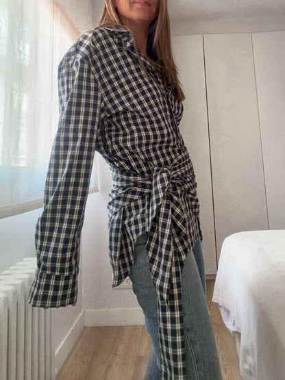 Camisa Highlands