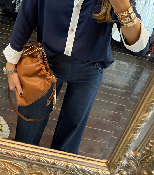Jeans Buttons