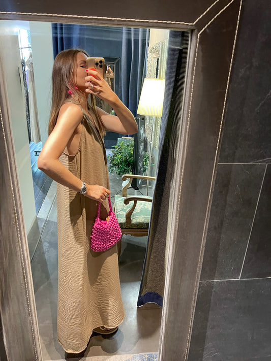 Vestido Capri