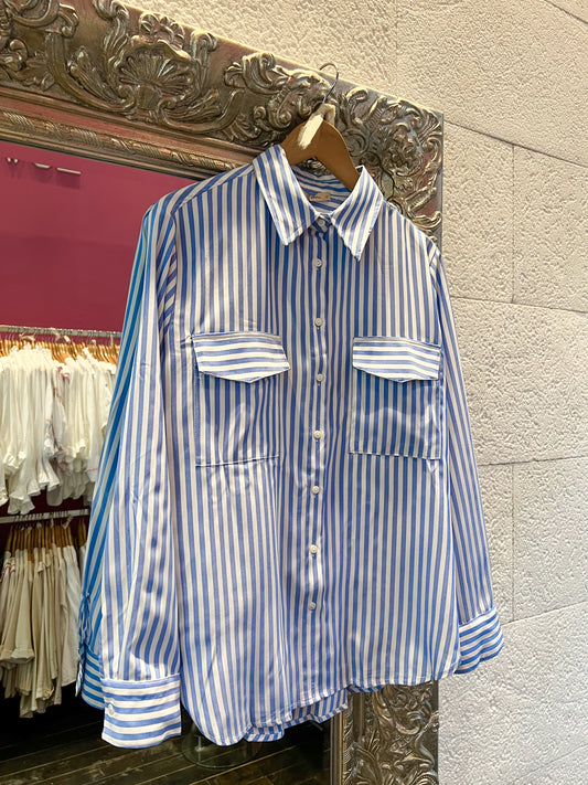 Camisa Capri