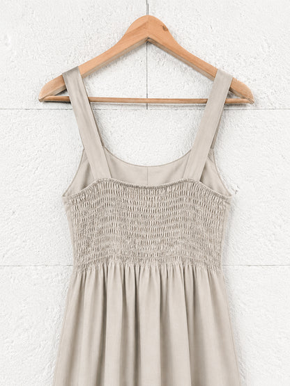 Vestido Capri Arena