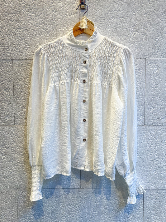 Camisa Manuela