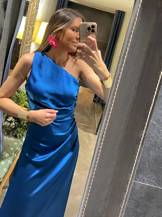 Vestido Olimpia
