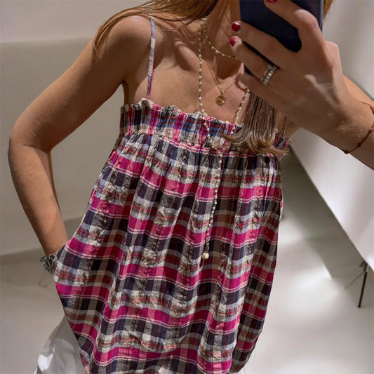 Top Sicilia pink