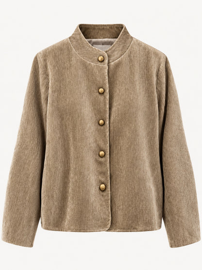 Chaqueta Siena