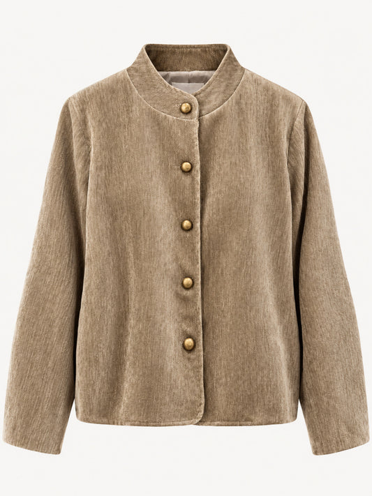 Chaqueta Siena