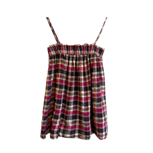 Top Sicilia pink