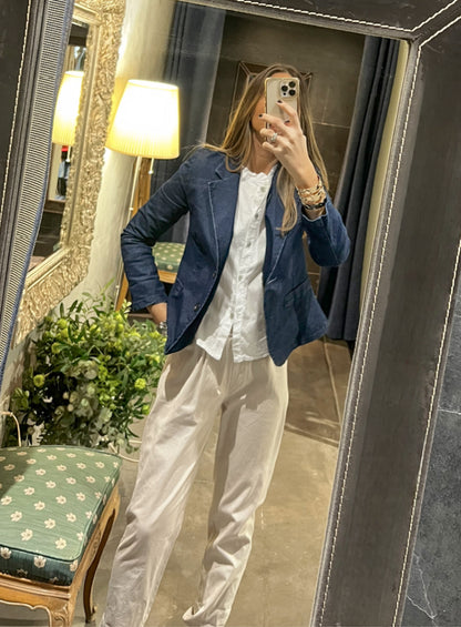 Camisa Brigitte