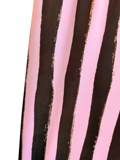Pantalón rosa&chocolate