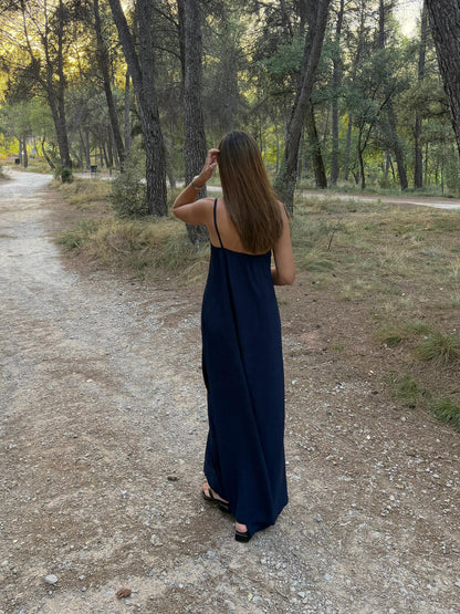 Vestido Volantes