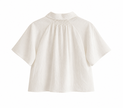 Camisa Cadaqués