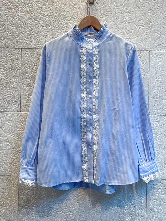 Camisa Isabella