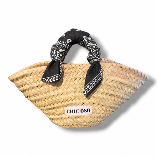 Cestita Black
