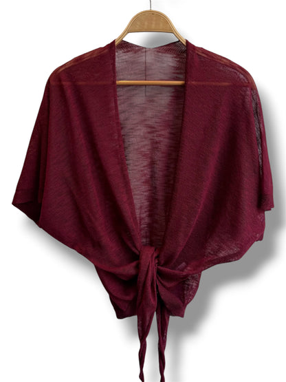 Chaqueta Vinito