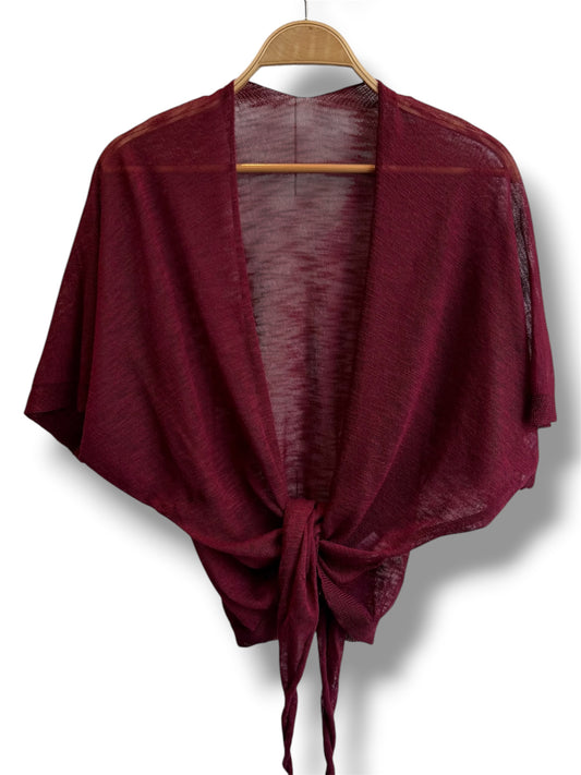 Chaqueta Vinito