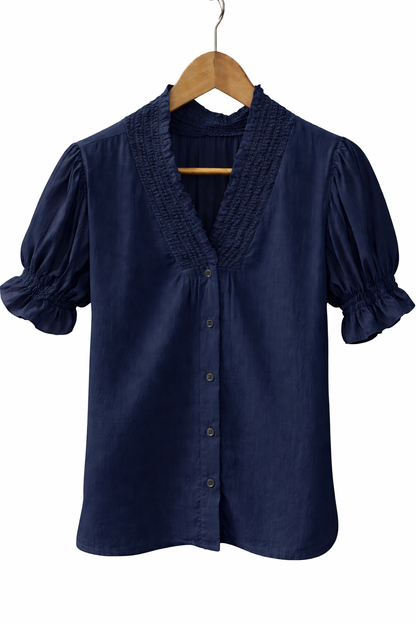 Blusa Brigitte