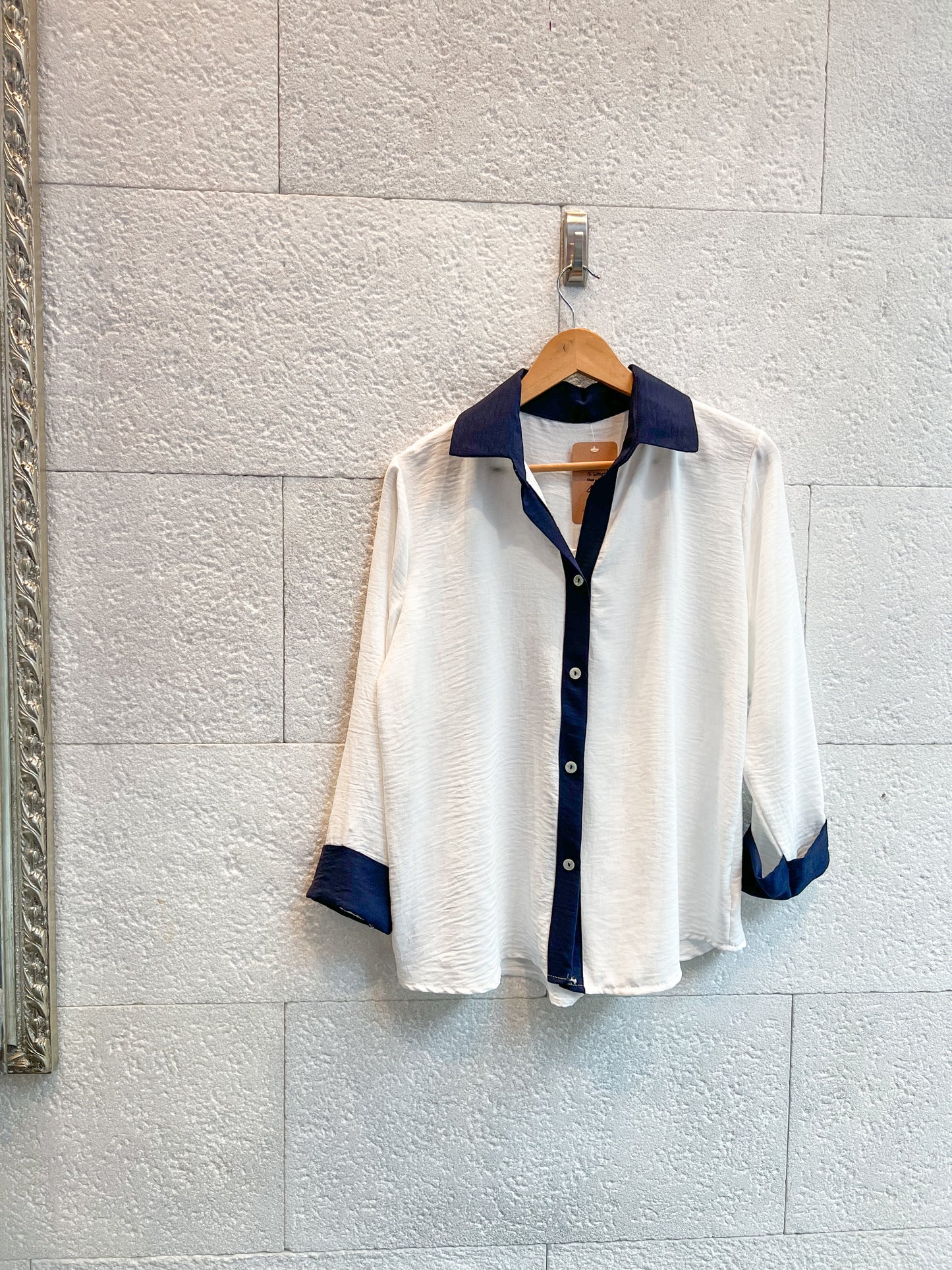 Camisa Alejandra