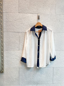Camisa Alejandra