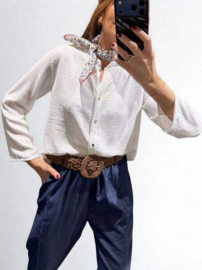 Jeans Bombachos