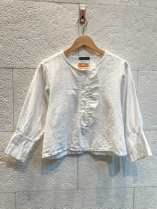 Blusa Suzette
