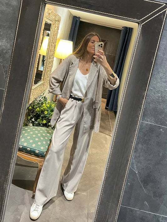 Blazer Lina