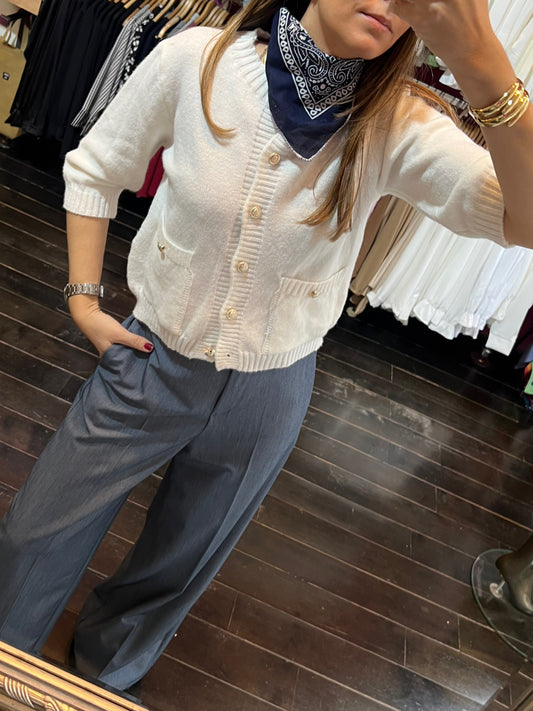 Pantalón masculino