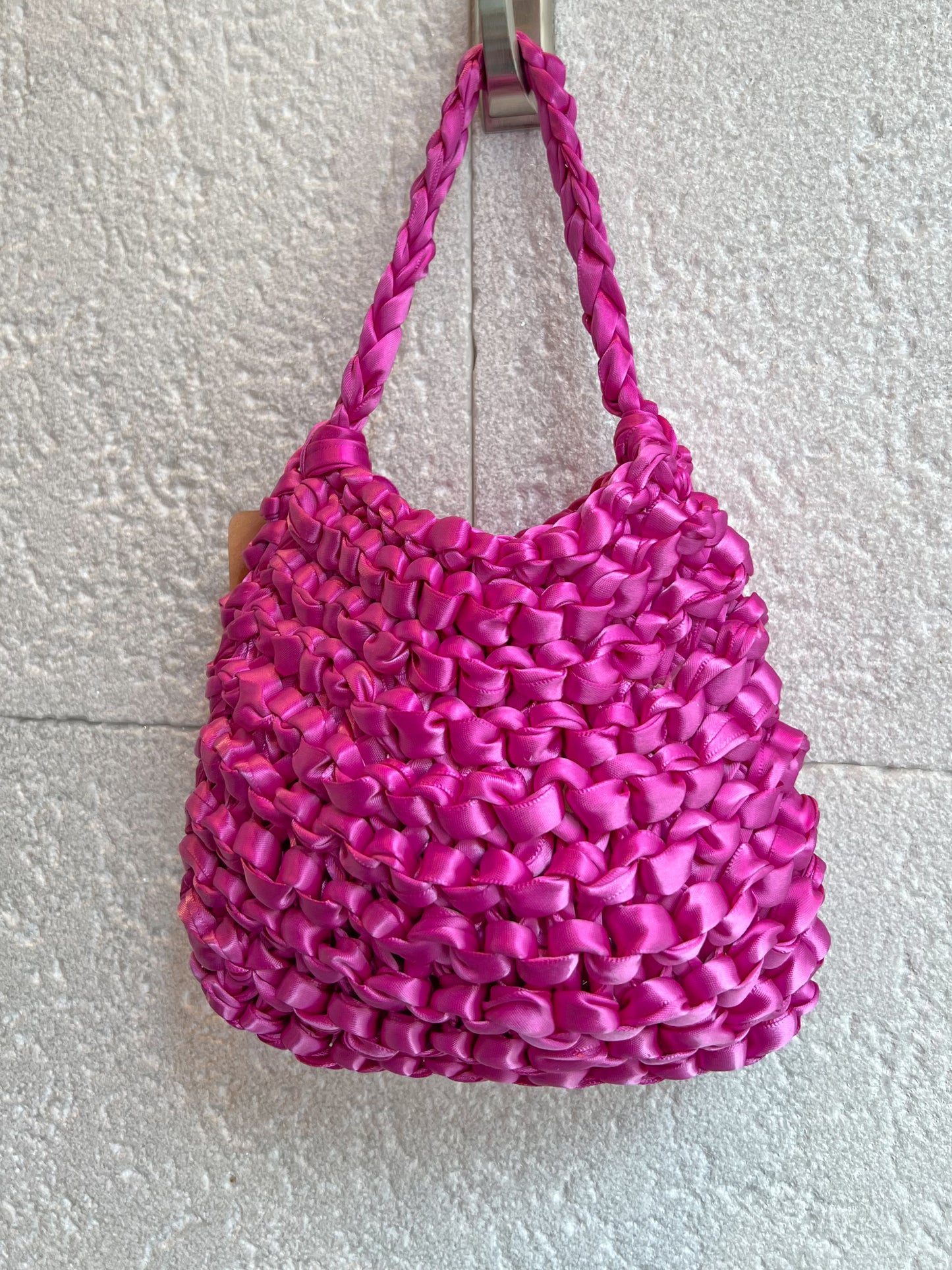 Bolso Seda