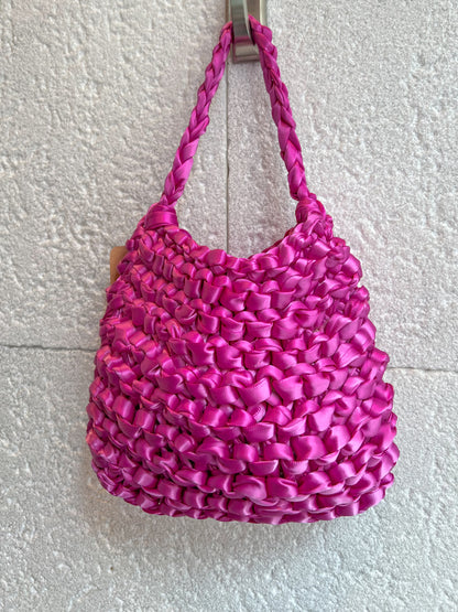 Bolso Seda