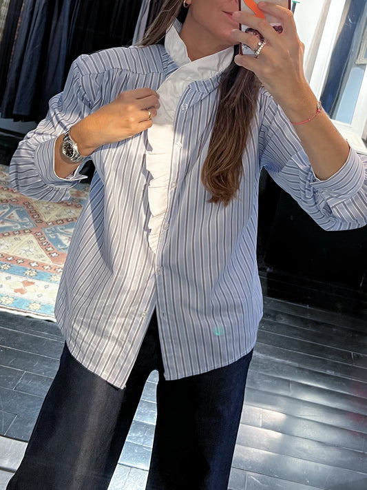 Camisa Alejandra