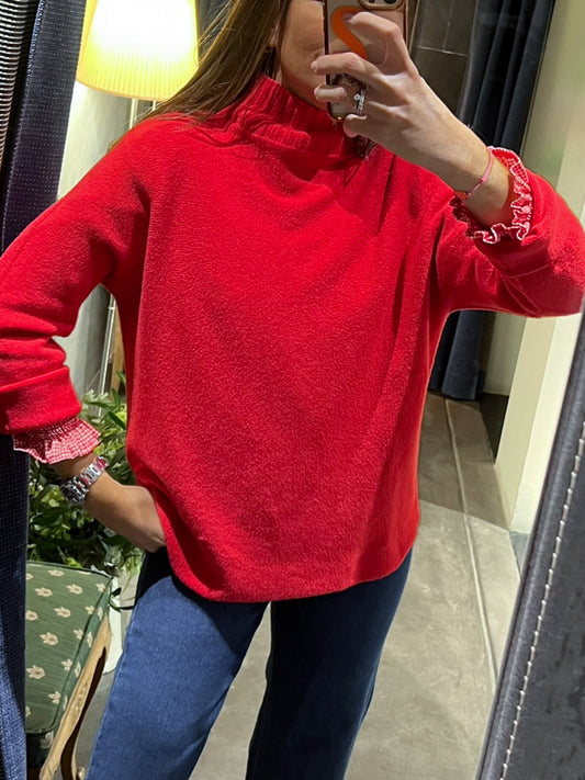 Jersey Lady