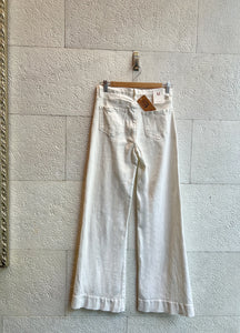 Jeans Pockets