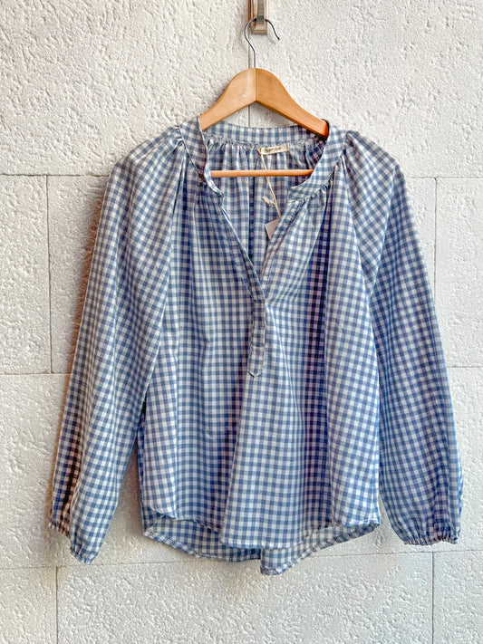 Blusa Camille