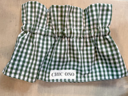 Cuello très Chic