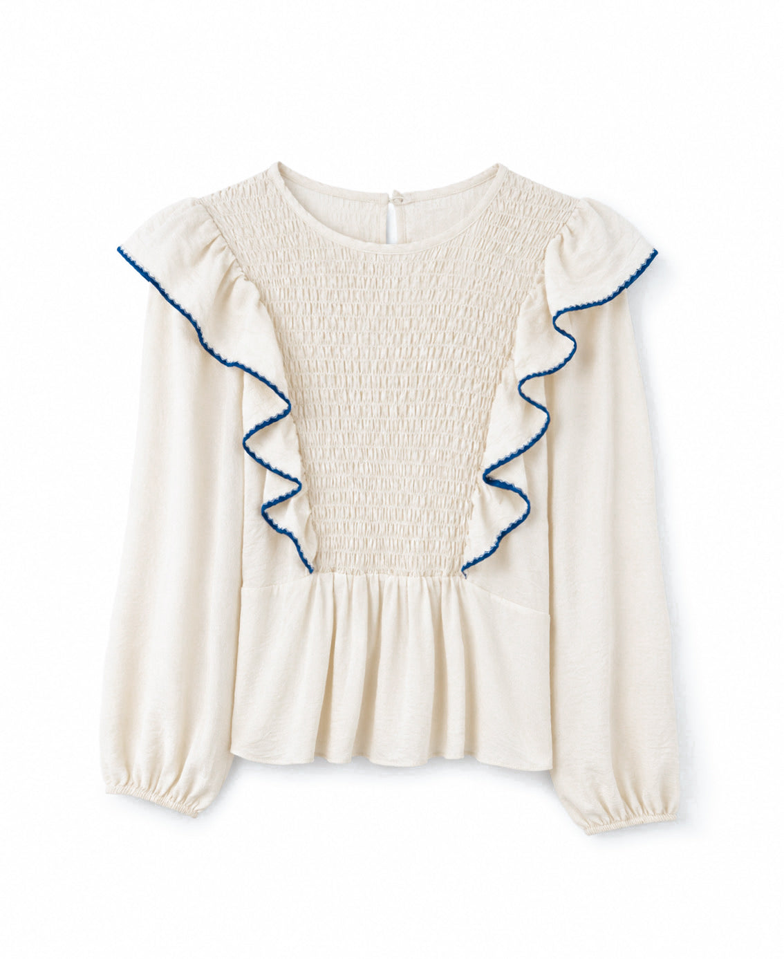 Blusa Odette arena