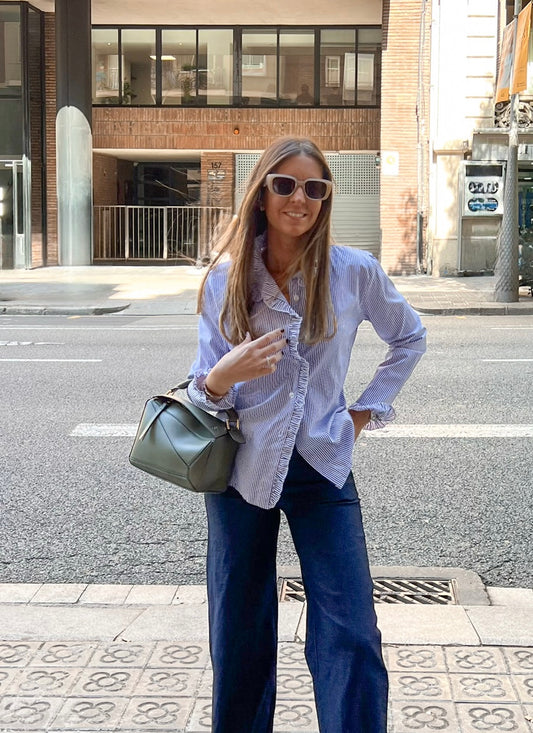 Camisa Arlés