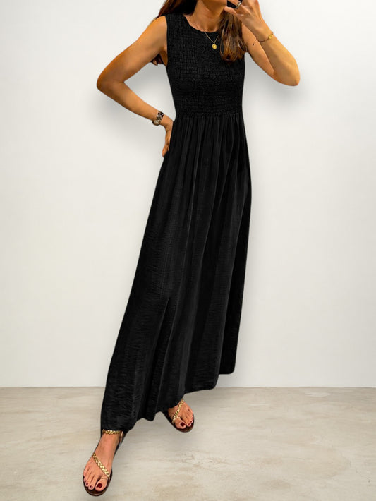 Vestido Gaia black