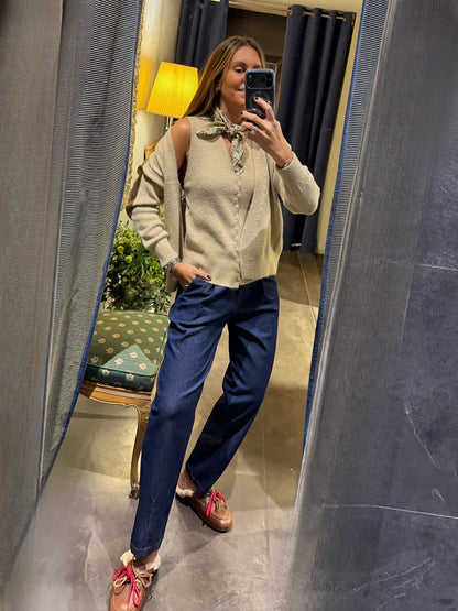 Twinset Alexa beige