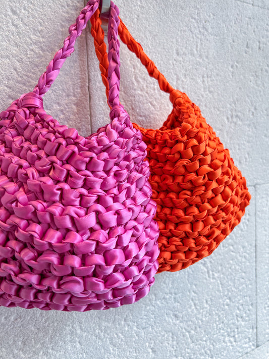 Bolso Seda