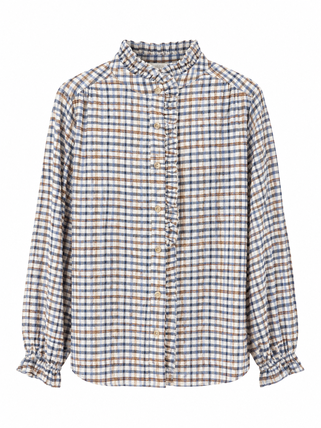 Camisa Charlotte