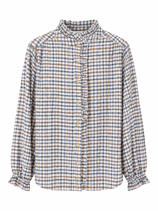 Camisa Charlotte