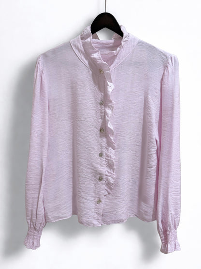 Camisa Rosa