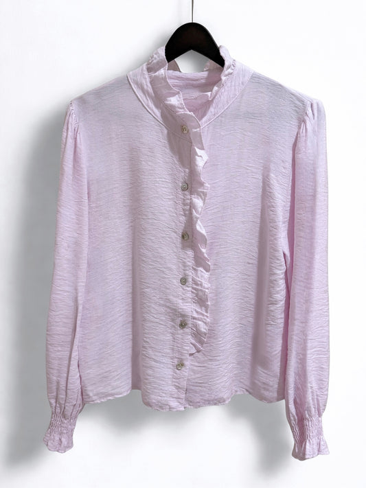 Camisa Rosa
