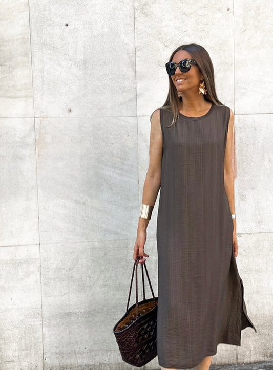 Vestido Begur