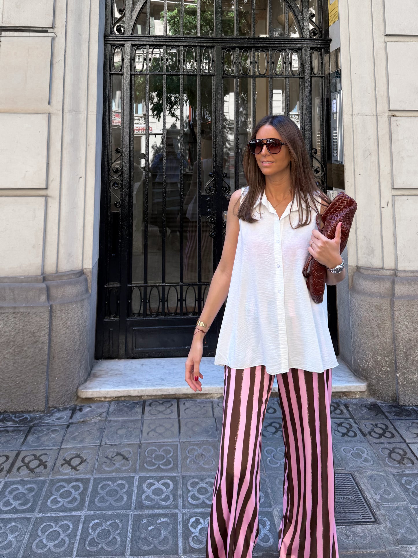 Blusa Jane
