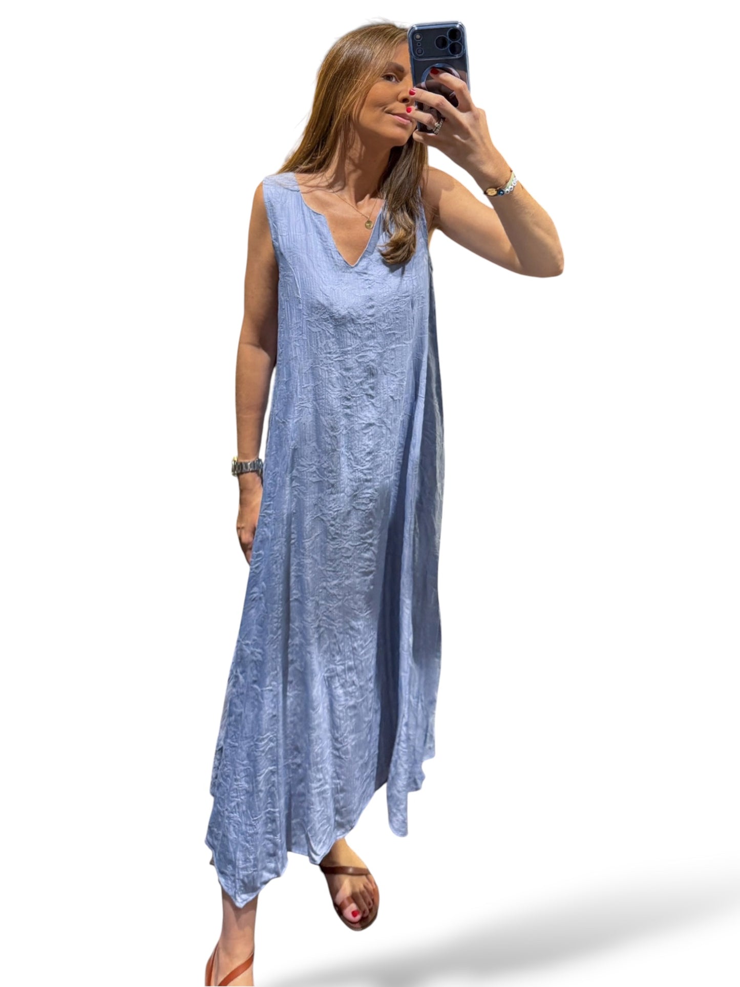 Vestido Claudia