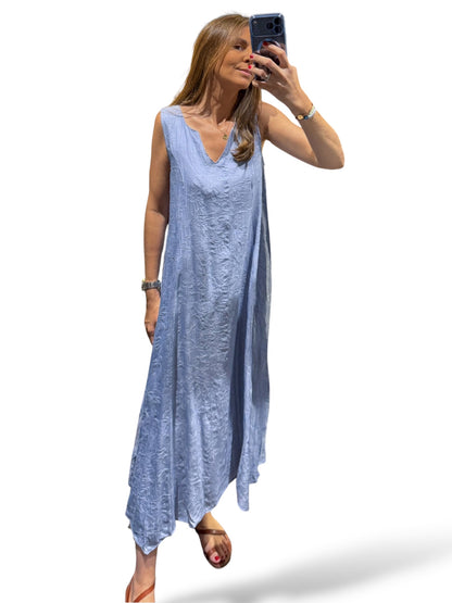 Vestido Claudia